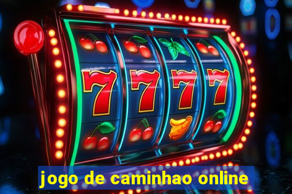 jogo de caminhao online